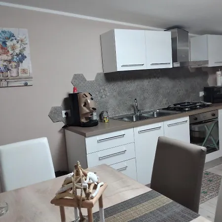 Altavilla House Tatil Evi *