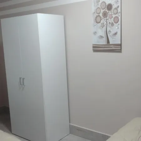 Altavilla House Tatil Evi *