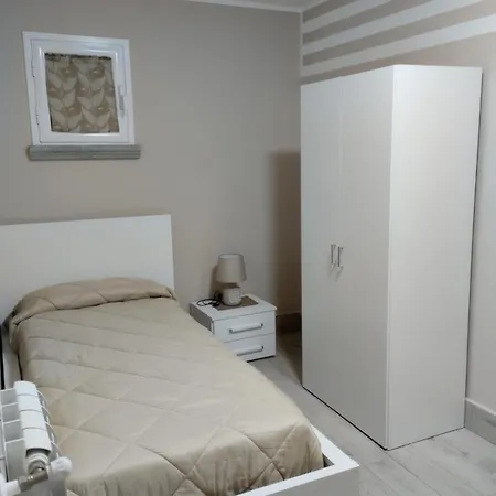 Altavilla House * Altavilla Milicia