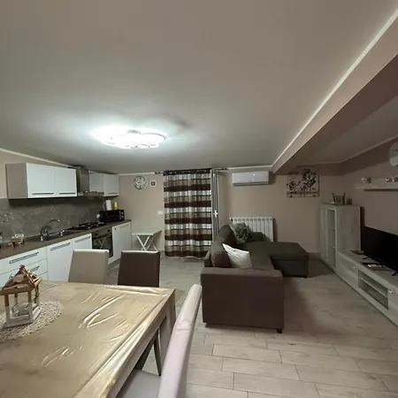 Altavilla House Altavilla Milicia