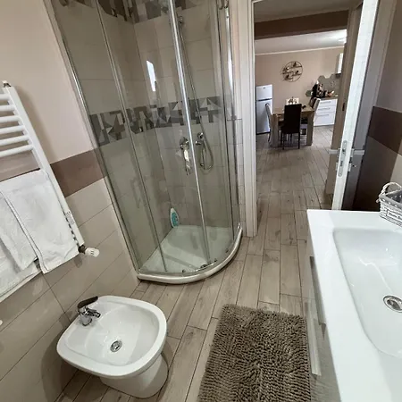 Altavilla House Tatil Evi *
